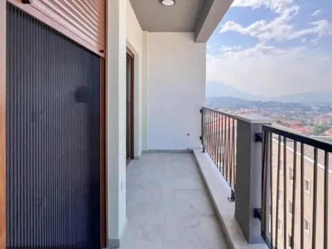 Prodaja, dvosoban stan, 87m², Tivat, Crna Gora - image 12