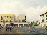 Sale, two bedroom apartment, 80m², Podgorica, Crna Gora - image 4