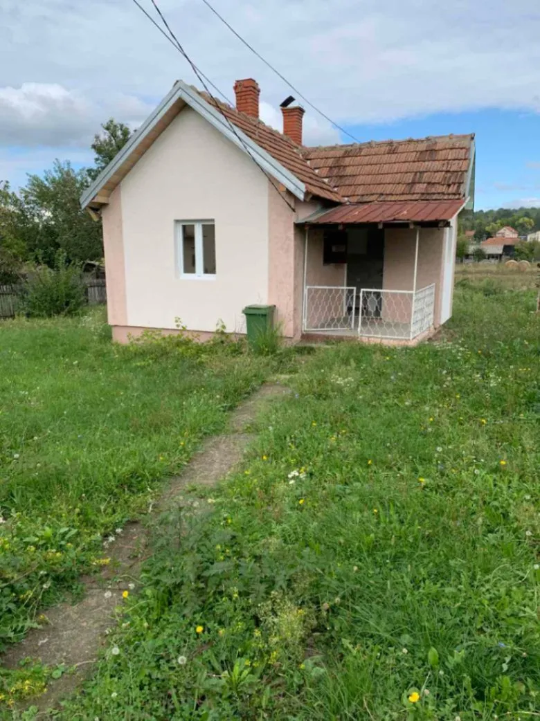 Sale, house, 50m², Rudovci, Lazarevac