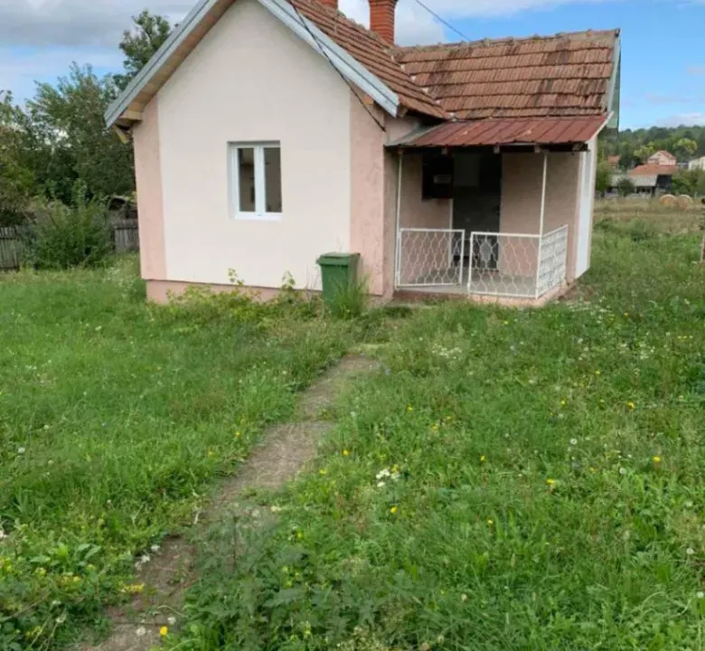 Prodaja, kuća, 50m², Rudovci, Lazarevac