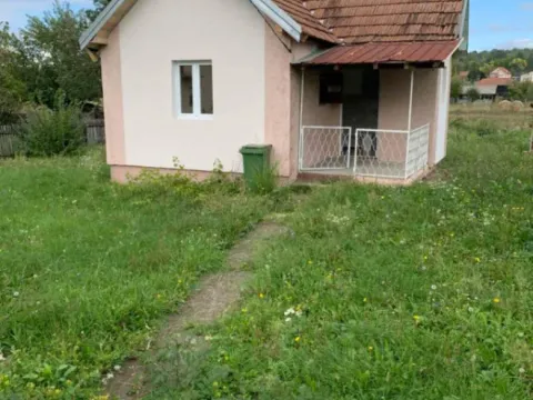 Sale, house, 50m², Rudovci, Lazarevac
