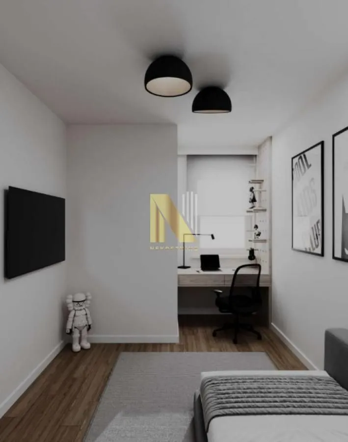 Prodaja, četvorosoban stan, 145m², Telep, Novi Sad Sve Podlokacije