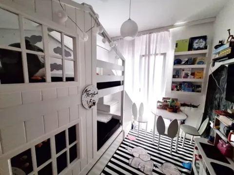 Prodaja, stan, 60m², Stari Aerodrom, Podgorica - image 9