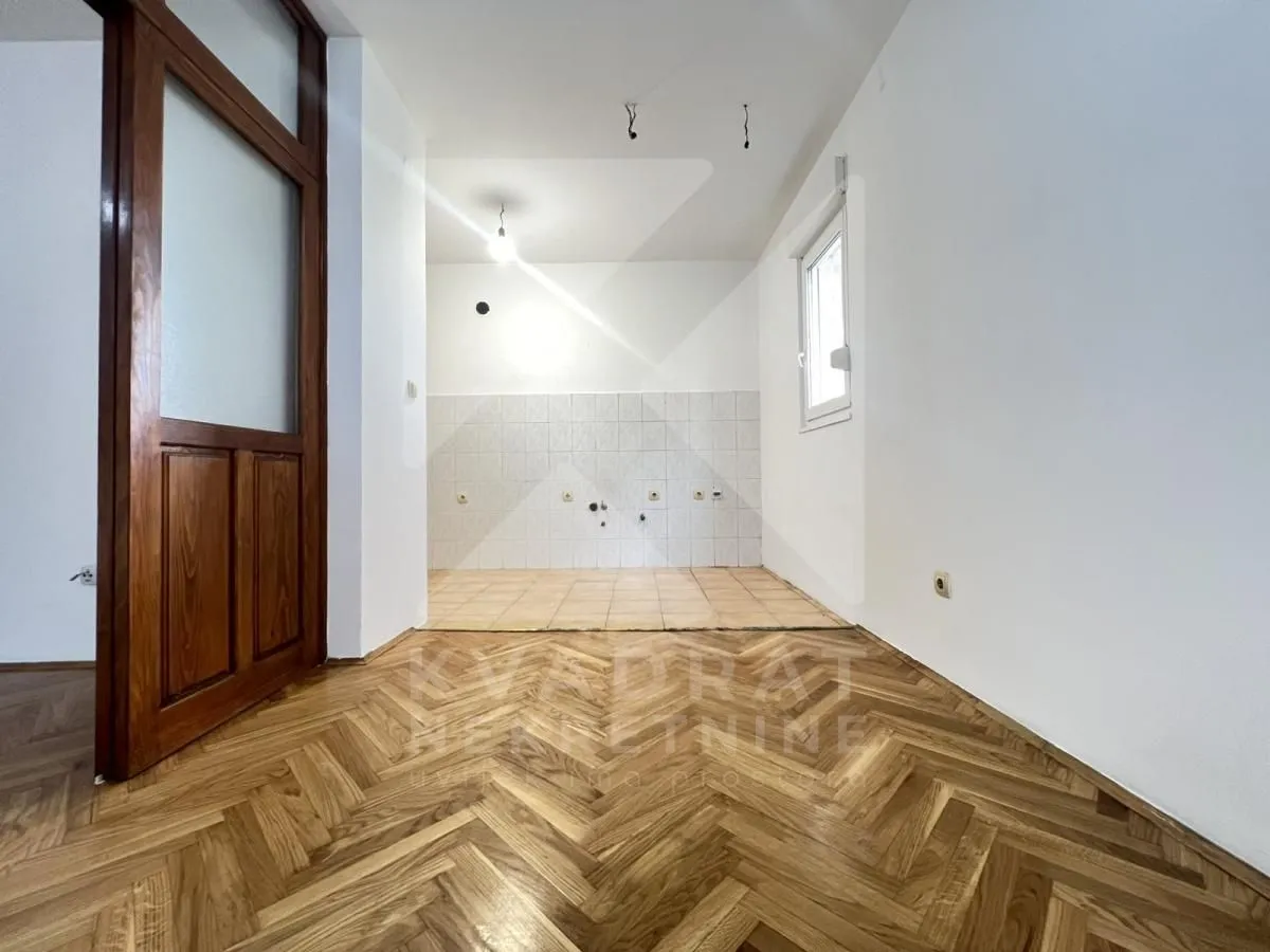 Sale, one bedroom apartment, 54m², Zagorič, Podgorica