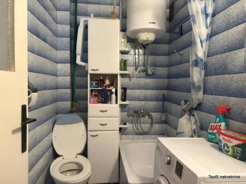Sale, two bedroom apartment, 64m², Karaburma, Palilula Sve Podlokacije - image 9