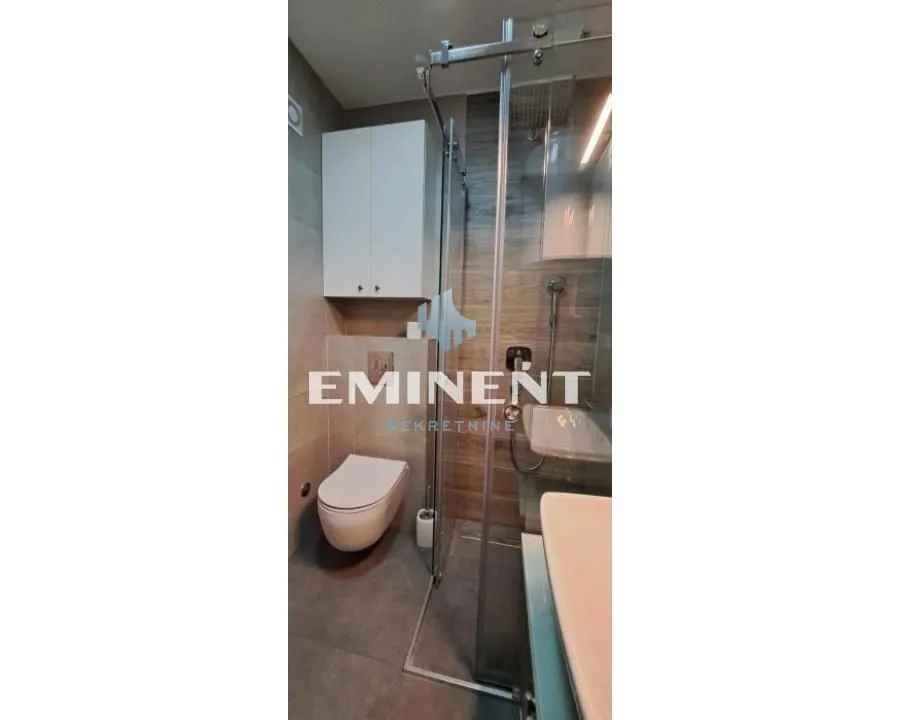 Rent, two bedroom apartment, 40m², Palilula Sve Podlokacije, Beograd
