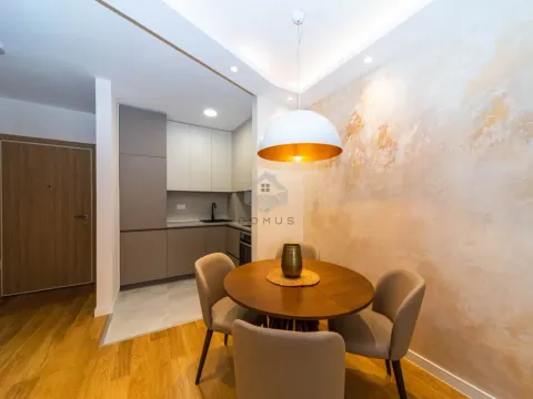 Rent, one bedroom apartment, 42m², Central Point, Podgorica - image 4