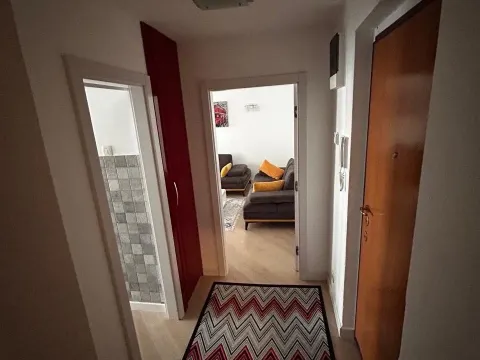 Sale, one bedroom apartment, 54m², Budva, Crna Gora - image 5