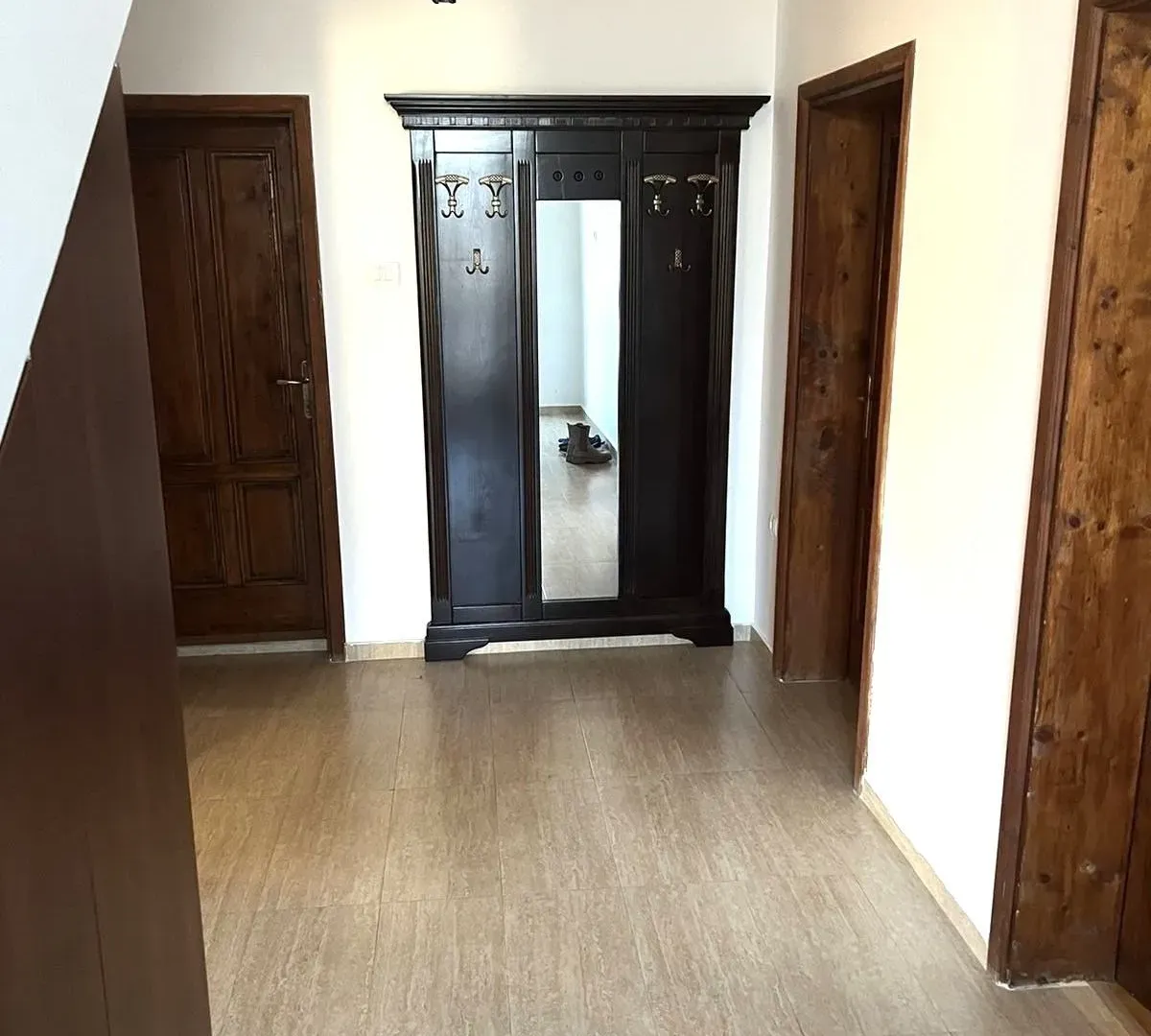 Rent, two bedroom apartment, 75m², Tološi, Podgorica