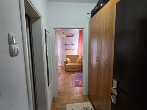 Prodaja, jednosoban stan, 43m², Bulevar Evrope, Novi Sad Sve Podlokacije - image 12