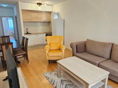 Izdavanje, jednosoban stan, 49m², Centar, Podgorica - image 3