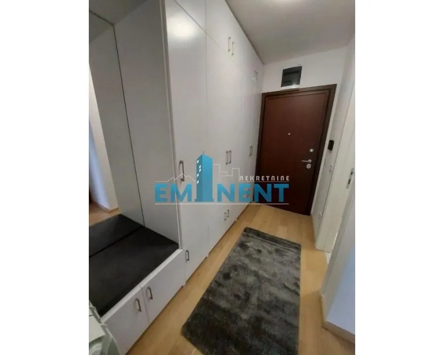 Rent, apartment, 35m², Voždovac Sve Podlokacije, Beograd