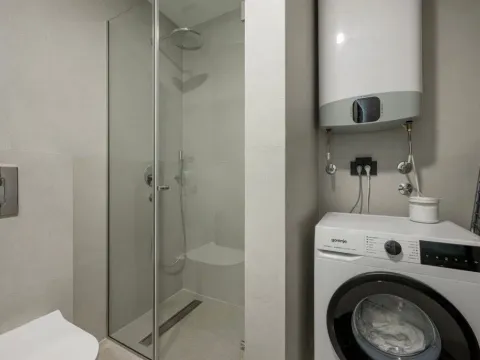 Rent, two bedroom apartment, 79m², Šušanj, Bar - image 14