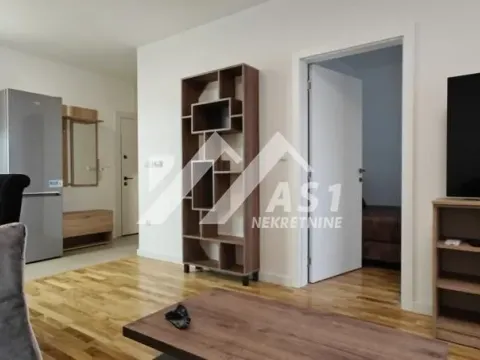 Rent, two bedroom apartment, 45m², Telep, Novi Sad Sve Podlokacije - image 3