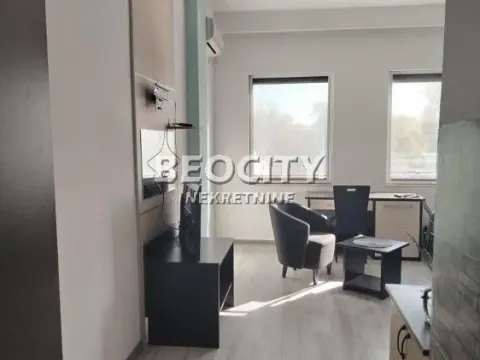 Stan in Novo naselje