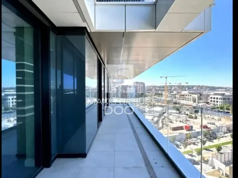 Sale, four bedroom apartment, 150m², Savski Venac, Beograd - image 7