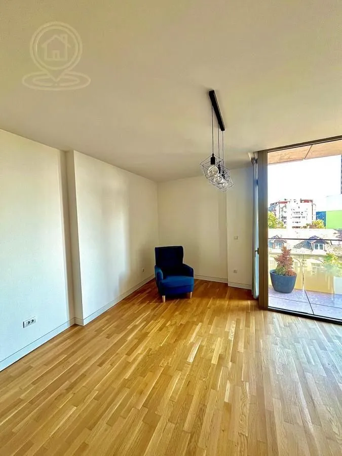 Rent, three bedroom apartment, 85m², Centar, Pančevo