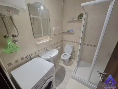 Prodaja, jednosoban stan, 38m², Budva, Crna Gora - image 7