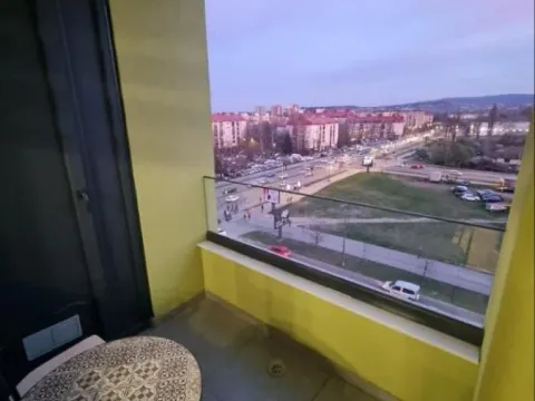 Izdavanje, dvosoban stan, 57m², Bulevar Evrope, Novi Sad Sve Podlokacije - image 11