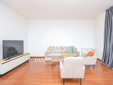 Stan in Master Kvart