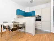 Sale, one bedroom apartment, 51m², City Kvart, Podgorica - image 4