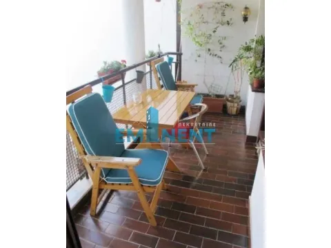 Rent, three bedroom apartment, 90m², Savski Venac, Beograd - image 12