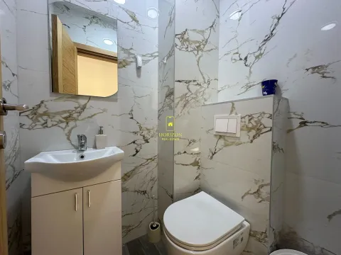 Sale, two bedroom apartment, 73m², Zabjelo, Podgorica - image 7