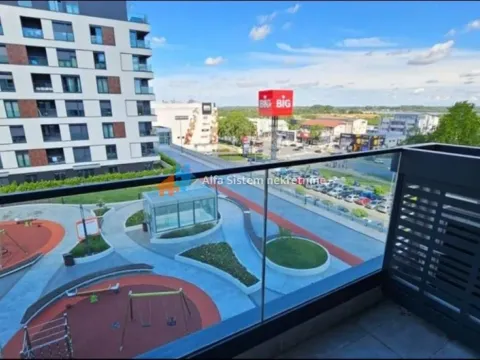 Rent, three bedroom apartment, 72m², Karaburma, Palilula Sve Podlokacije - image 18