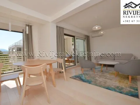 Prodaja, dvosoban stan, 85m², Igalo, Herceg Novi - image 3