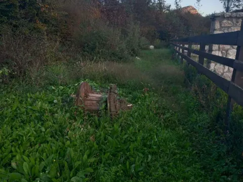 Prodaja, plac, 2200m², Cetinje, Crna Gora - image 4