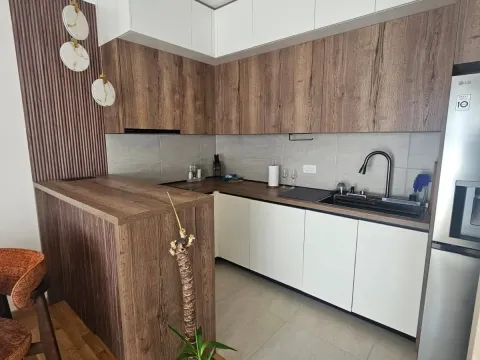 Prodaja, dvosoban stan, 70m², Pobrežje, Podgorica - image 4