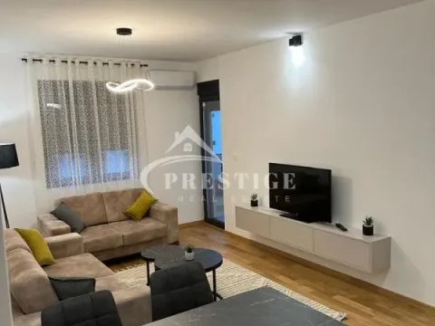 Izdavanje, jednosoban stan, 47m², City Kvart, Podgorica - image 6