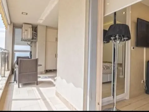 Sale, three bedroom apartment, 80m², Rozino, Budva - image 9