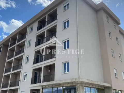 Sale, two bedroom apartment, 73m², Zabjelo, Podgorica - image 2