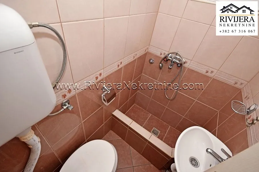 Prodaja, kuća, 68m², Mojdež, Herceg Novi
