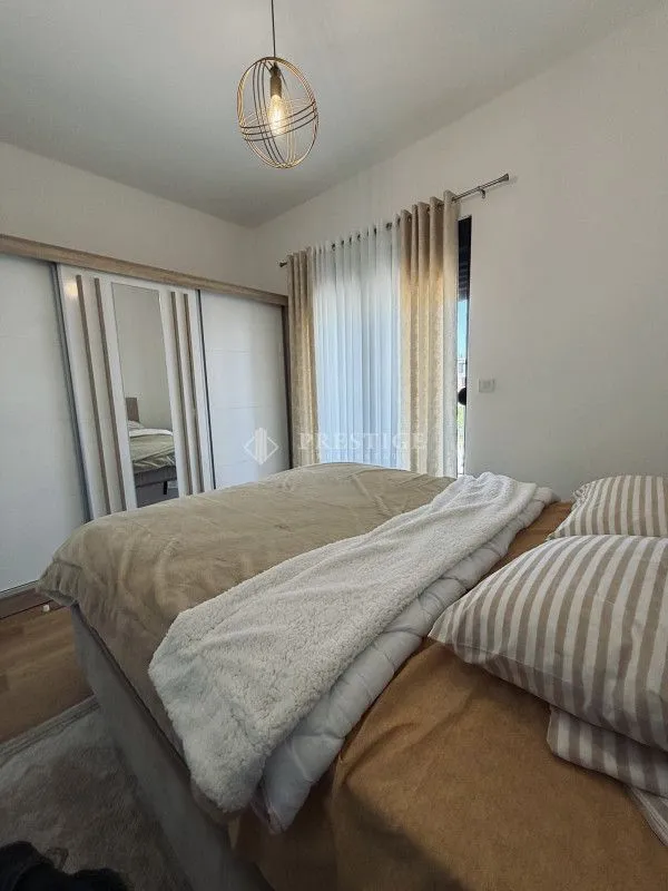 Rent, one bedroom apartment, 50m², Zabjelo, Podgorica