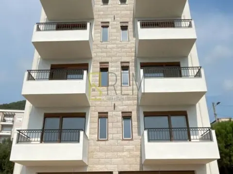 Sale, one bedroom apartment, 46m², Kumbor, Herceg Novi