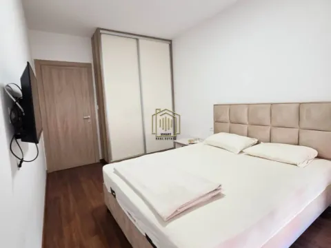 Prodaja, jednosoban stan, 49m², Master Kvart, Podgorica - image 9