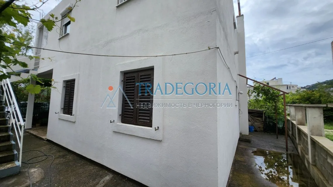 Prodaja, kuća, 112m², Sutomore, Bar