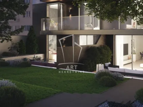 Prodaja, dvosoban stan, 113m², Vračar Centar, Vračar Sve Podlokacije - image 9