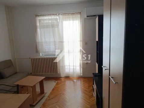 Izdavanje, jednosoban stan, 31m², Bulevar Oslobodjenja, Novi Sad Sve Podlokacije - image 2