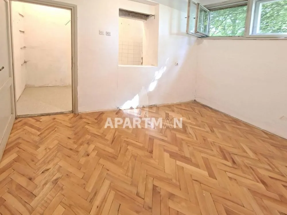 Sale, two bedroom apartment, 44m², Batajnica, Beograd