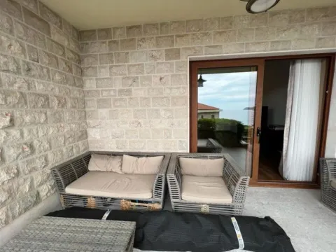 Sale, apartment, 69m², Bečići, Budva - image 7