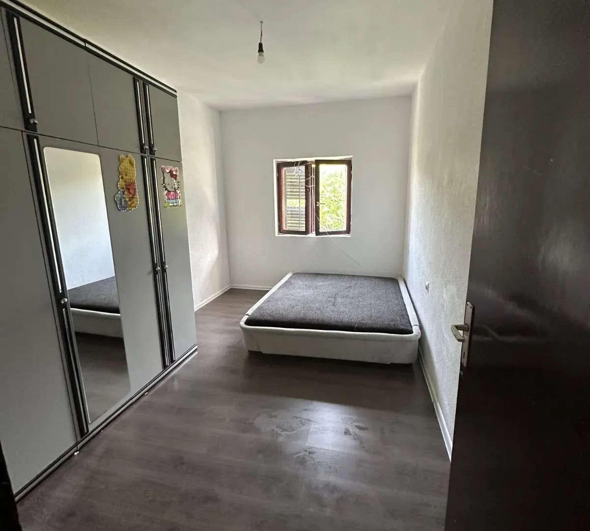 Prodaja, stan, 41m², Herceg Novi, Crna Gora