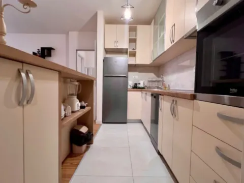 Prodaja, jednosoban stan, 53m², Central Point, Podgorica - image 5