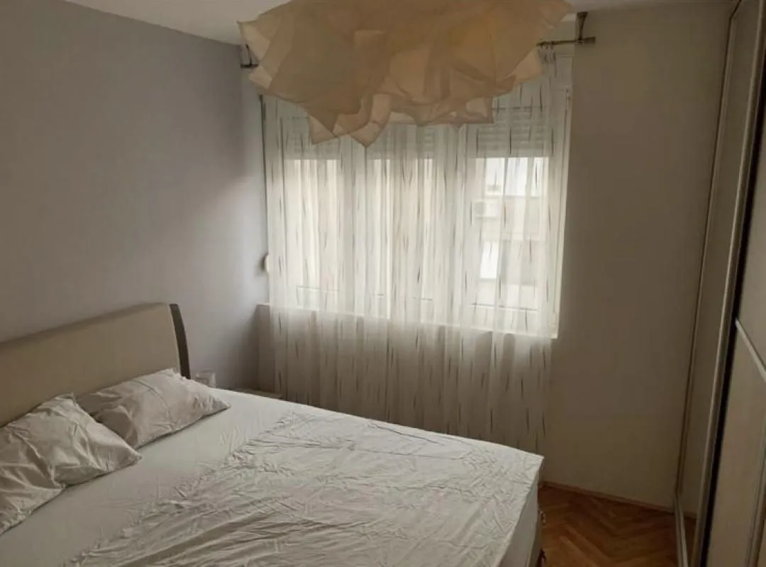 Prodaja, dvosoban stan, 62m², Herceg Novi, Crna Gora