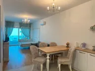 Izdavanje, dvosoban stan, 76m², Bečići, Budva - image 7