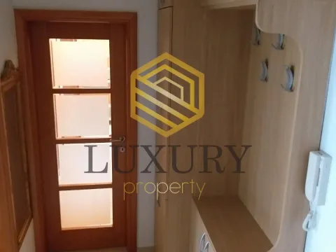 Rent, one bedroom apartment, 52m², Dalmatinska ulica, Podgorica - image 12