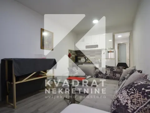 Izdavanje, jednosoban stan, 40m², Zabjelo, Podgorica - image 3