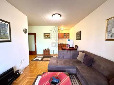 Prodaja, jednosoban stan, 43m², Zabjelo, Podgorica - image 2